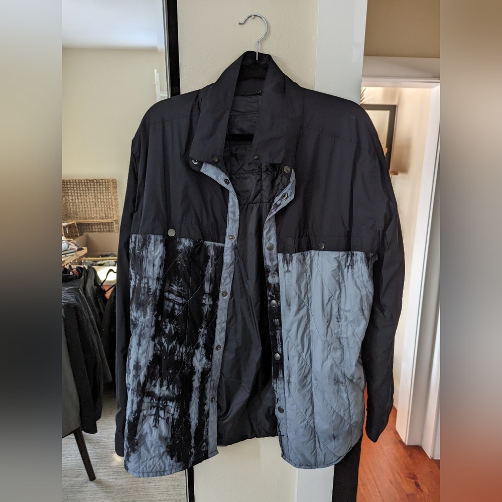 Trew Jacket